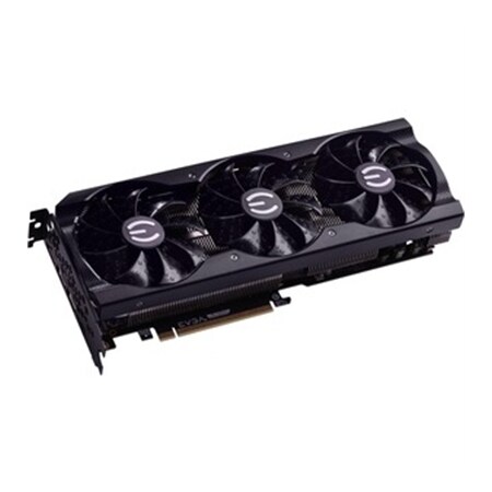 Evga Geforce Rtx3080 Xc3 Black 10G 10G-P5-3881-KR